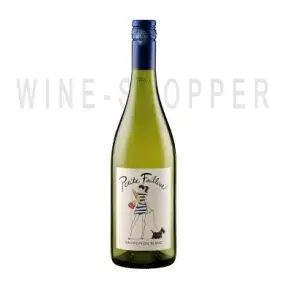 Вино Petite Faiblesse Sauvignon blanc Cotes de Gascogne IGP White 2016 0.75 л