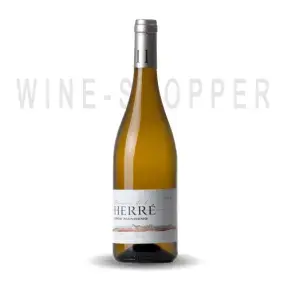 Вино Domaine de l'Herre Gros Manseng Cetes de Gascogne IGP 2017 0.75 л