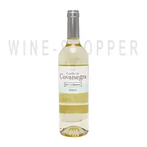 Вино Castillo de Covanegra La Mancha Airen 0.75 л