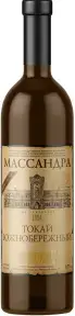 Вино Массандра Токай Южнобережный, 0.75 л