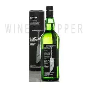 Виски AnCnoc Cutter 0.7 л