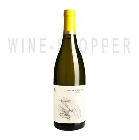 Вино Sevastopol Kokur Riesling Pavel Shvets white dry 2016 0.75 л