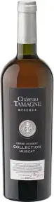 Вино Chateau Tamagne Grand Dessert Muscat, 0.75 л