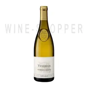 Вино Delas Viognier vin de pays White 2015 0.75 л