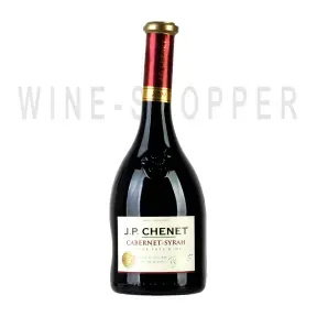 Вино Cabernet Syrah Pays d`Oc J. P. Chenet 1.5 л