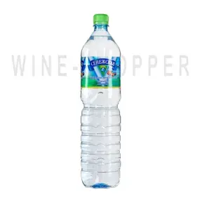  Senezhskaya pet b/gas 1.5 л