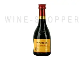 Вино Medium Sweet Mediterranee J.P. Chenet 0.187 л