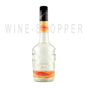 Ликер Wenneker Peach 0.7 л