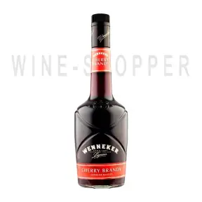 Ликер Wenneker Cherry Brandy 0.7 л