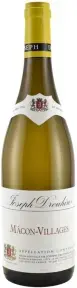 Вино Joseph Drouhin Macon-Villages, 2015, 0.75 л