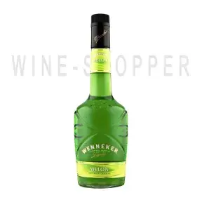 Ликер Wenneker Melon 0.7 л