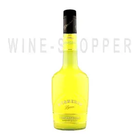 Ликер Wenneker Limoncello 0.7 л