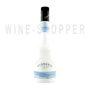 Ликер Wenneker Caribbean Coconut 0.7 л
