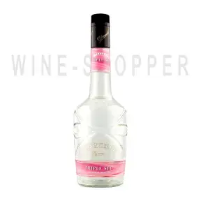 Ликер Wenneker Triple Sec 0.7 л