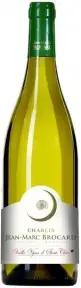 Вино Jean-Marc Brocard Chablis AOC Vieilles Vignes, 0.75 л