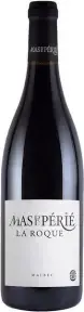Вино Mas del Perie La Roque Cahors AOC, 2014, 0.75 л