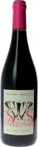 Вино Domaine Milan Le Papillon Rouge, 0.75 л