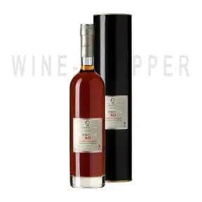 Коньяк Grande Champagne XO Reserve with tube 0.7 л