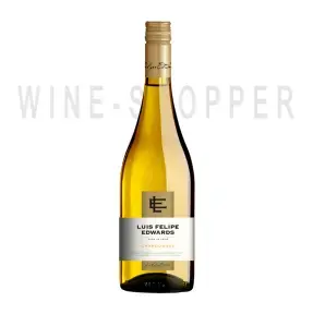 Вино Chardonnay L.F.E. Pupilla 0.75 л