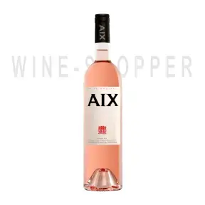 Вино AIX Coteaux d'Aix en Provence/ Rose 0.75 л
