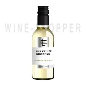 Вино Sauvignon Blanc L.F.E. Pupilla 0.187 л