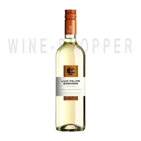 Вино Sauvignon Blanc L.F.E. Pupilla 0.75 л