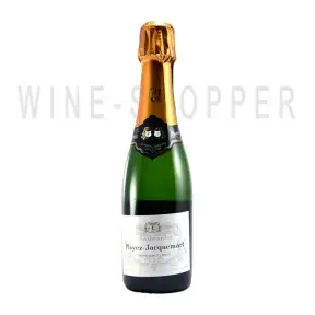 Шампанское Ployez-Jacquemart Extra Quality Brut 0.375 л