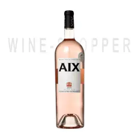 Вино AIX Coteaux d'Aix en Provence/ Rose 1.5 л