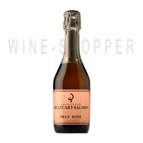 Шампанское Billecart-Salmon Brut Rose 0.375 л