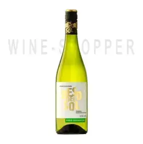 Вино Beso del Sol Verdejo-Sauvignon Blanc Valdepenas 0.75 л