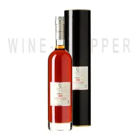 Коньяк Grande Champagne XO Selection des Anges gift box 0.7 л