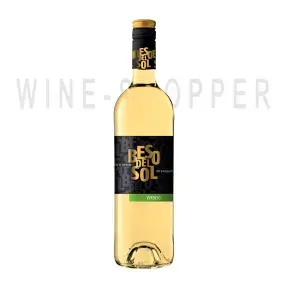 Вино Beso del Sol Verdejo Valdepenas 0.75 л