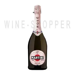 Игристое вино Martini Rose 0.75 л