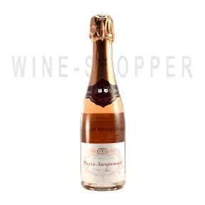Шампанское Rose Extra Brut Ployez-Jacquemart 0.375 л