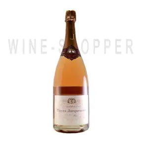 Игристое вино Ployez-Jacquemart Extra Brut Rose 1.5 л