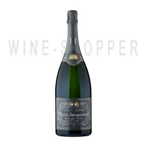 Игристое вино Vintage Blanc de Blanc 2008 1.5 л