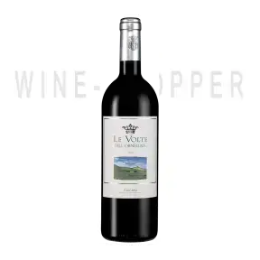 Вино Ornellaia Le Volte Toscana IGT 2016 0.75 л