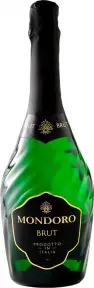 Игристое вино Mondoro Brut, 0.75 л
