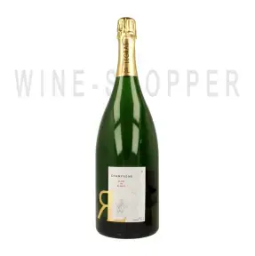 Игристое вино Blanc de Blancs Grand Cru Brut 1.5 л
