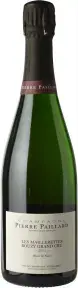 Шампанское Champagne Pierre Paillard Les Maillerettes Blanc de Noirs Bouzy Grand Cru Champagne AOC, 2012, 0.75 л