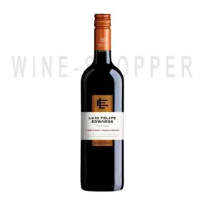 Вино Cabernet Sauvignon L.F.E. Pupilla 0.75 л