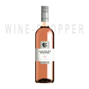 Вино Rose L.F.E. Pupilla 0.75 л