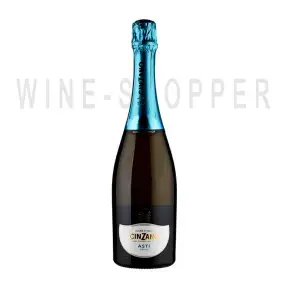 Игристое вино Cinzano Asti Spumante 0.75 л