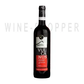 Вино Vulcanus Cabernet Sauvignon 0.75 л