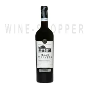 Вино Maar de Cervera Syrah 0.75 л