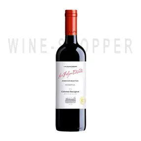 Вино Cabernet Sauvignon L.F.E. Reserva 0.75 л