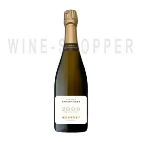 Шампанское Ambonnay Grand Cru Extra Brut 2009 0.75 л