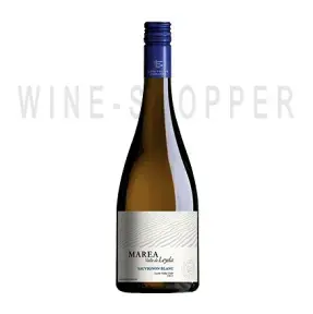 Вино Sauvignon Blanc L.F.E. Marea De Leyda 0.75 л