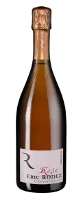 Шампанское Rose Brut Ambonnay Grand Cru Eric Rodez, 2011, 0.75 л