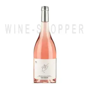 Вино Clos Venturi 1769 Rose 2015 0.75 л